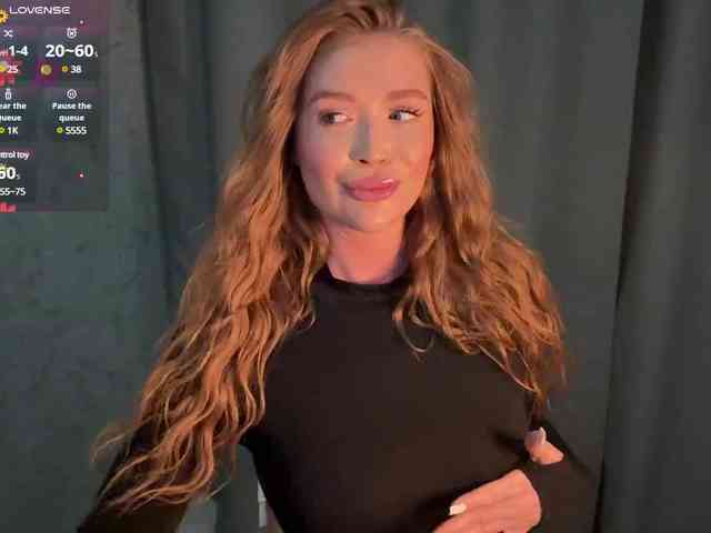 Eeekaterina webcam