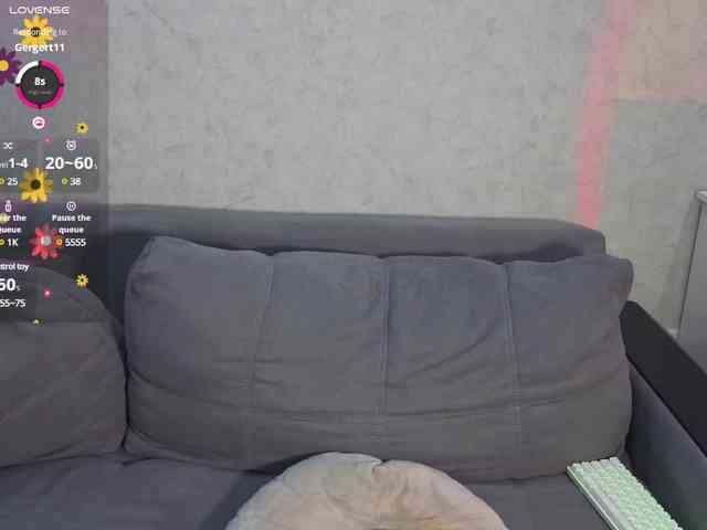 Eeekaterina webcam