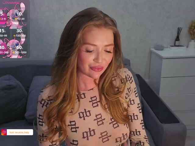 Eeekaterina webcam