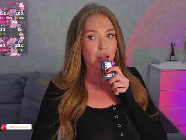 Eeekaterina webcam