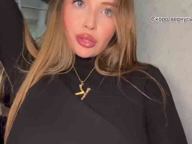 Eeekaterina webcam