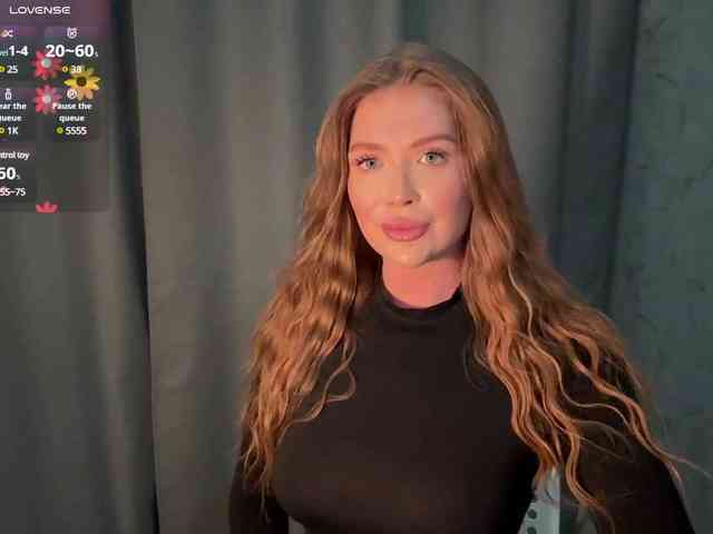 Eeekaterina webcam
