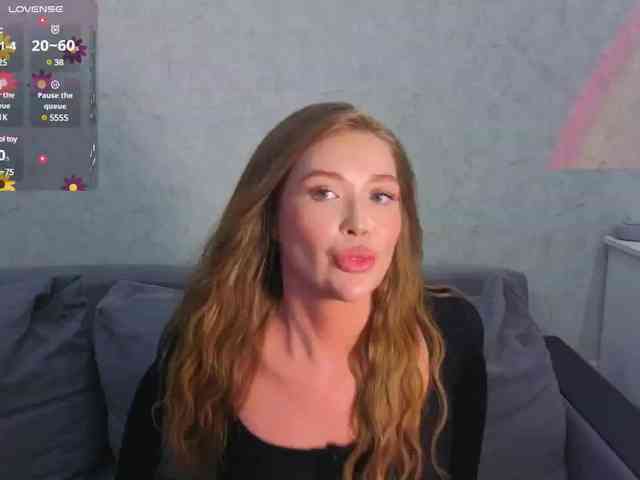 real live webcam Eeekaterina