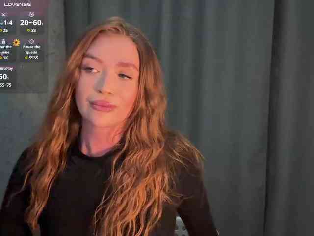 Eeekaterina webcam