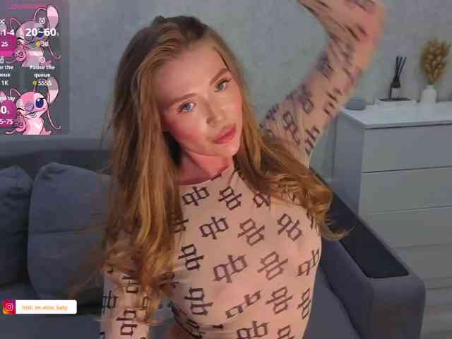 Eeekaterina webcam