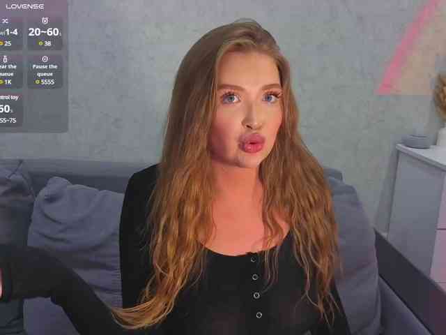 Eeekaterina webcam