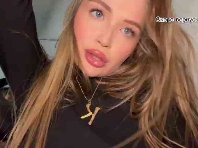 Eeekaterina webcam