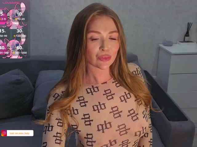 Eeekaterina webcam