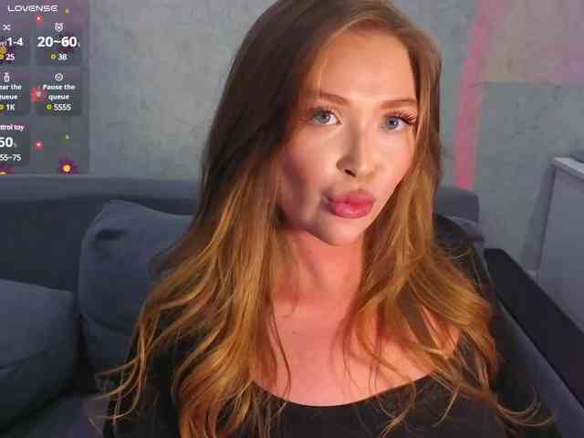 Eeekaterina webcam