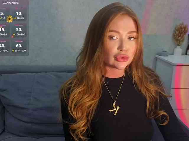 Eeekaterina webcam