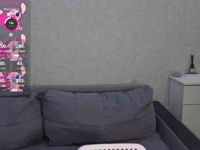 Eeekaterina webcam