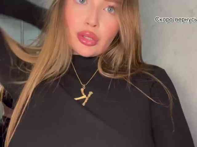 Eeekaterina webcam