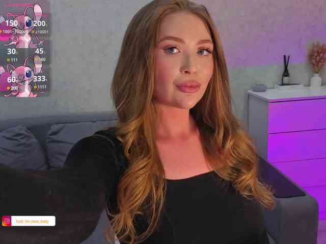 Eeekaterina webcam