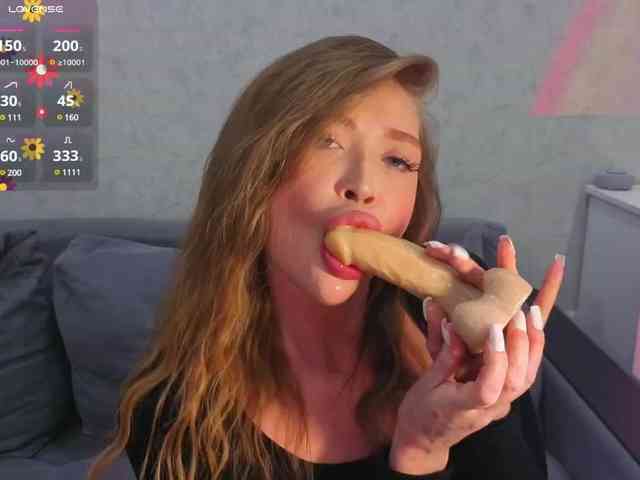 Eeekaterina webcam