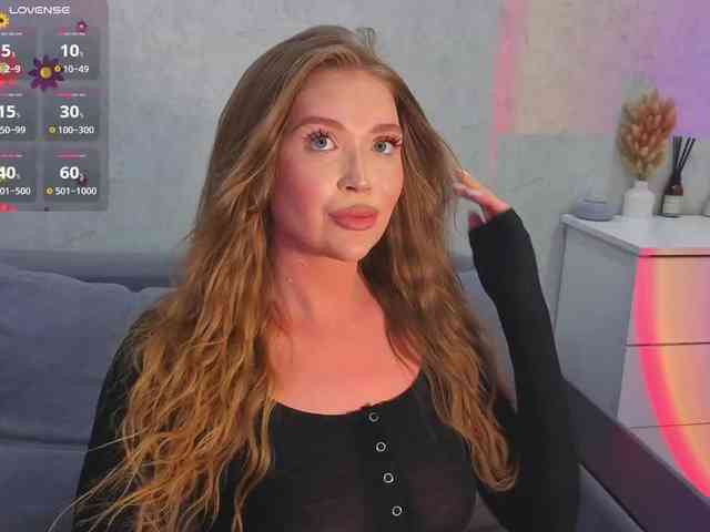 Eeekaterina webcam