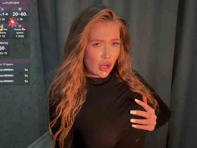Eeekaterina webcam
