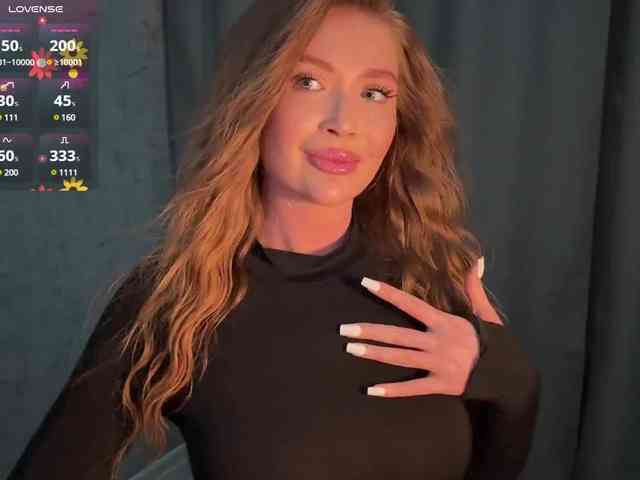 Eeekaterina Live Webcam on BongaCams