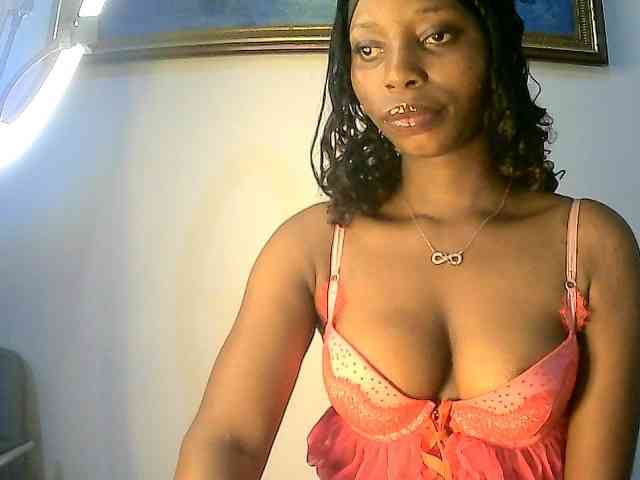 X-rosy webcam