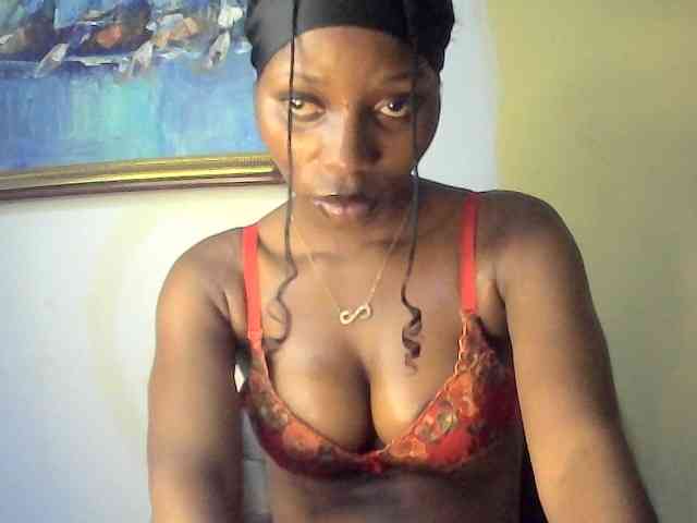 X-rosy webcam