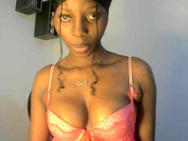 X-rosy webcam