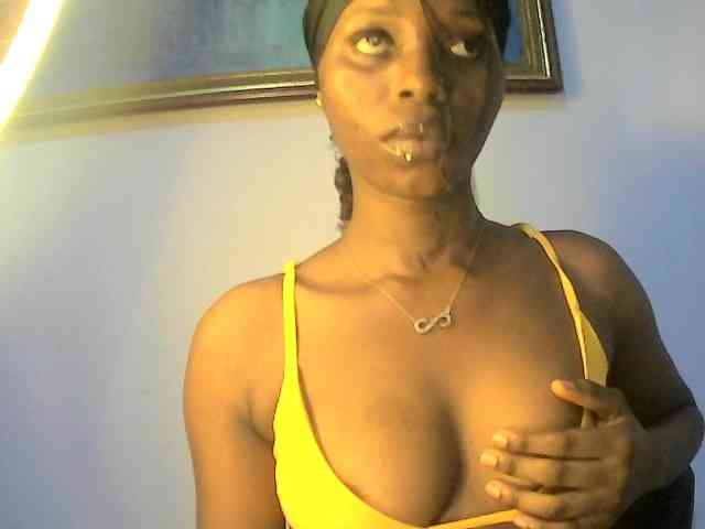 X-rosy webcam