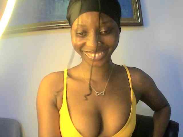 X-rosy webcam