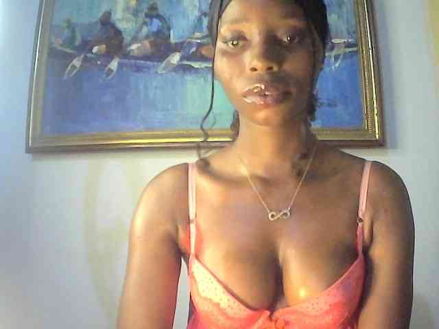 X-rosy webcam