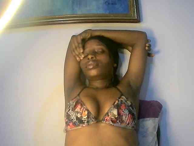 X-rosy webcam
