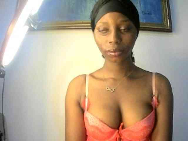 X-rosy webcam