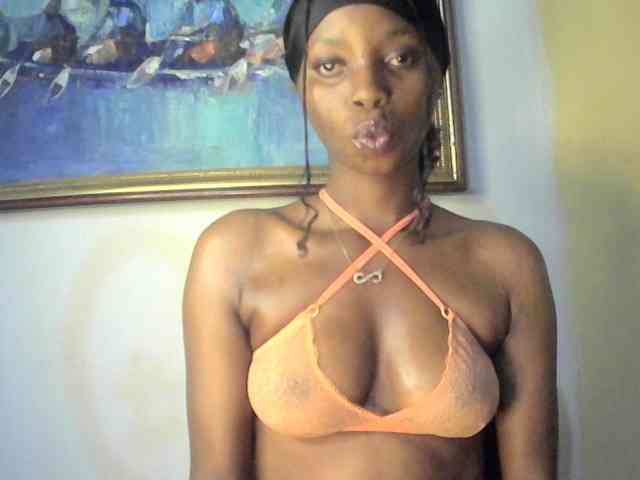 X-rosy webcam