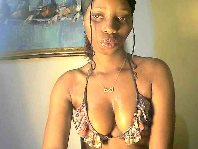 X-rosy webcam