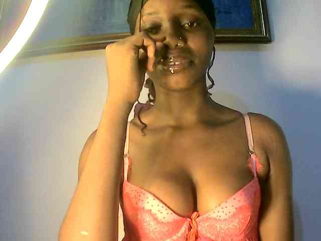 X-rosy webcam