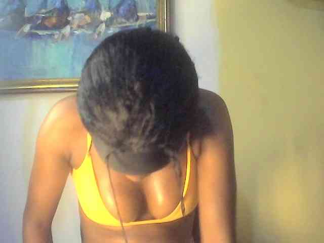 X-rosy webcam