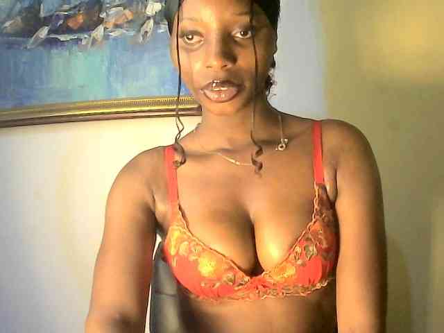 X-rosy webcam