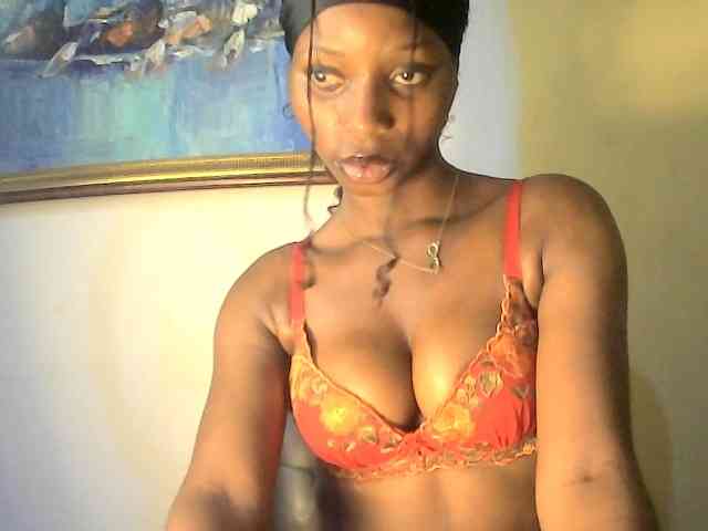 X-rosy webcam