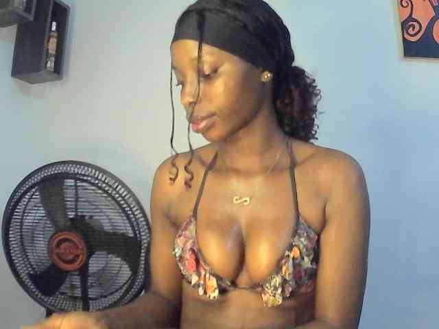 X-rosy webcam
