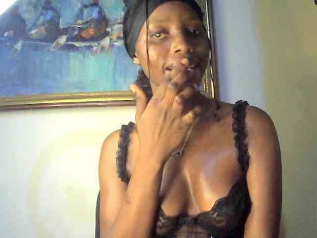 X-rosy webcam