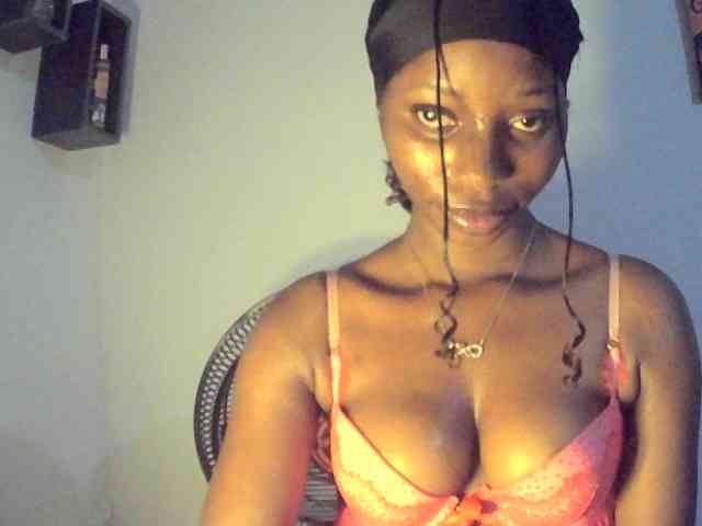 X-rosy webcam