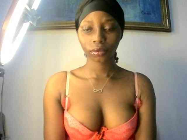 X-rosy webcam