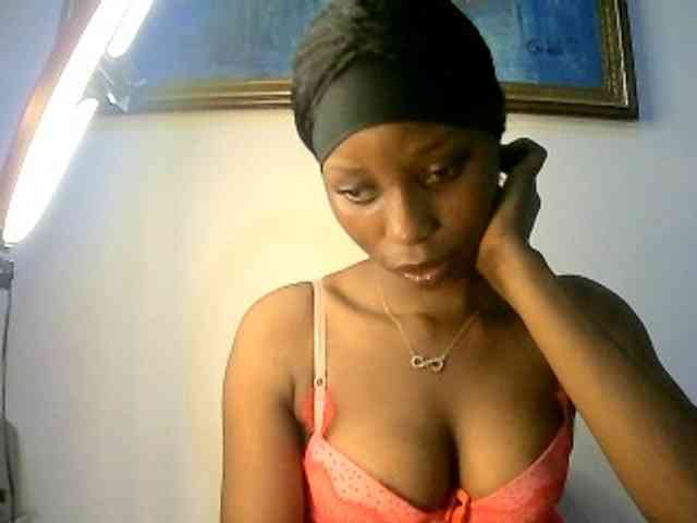 X-rosy webcam