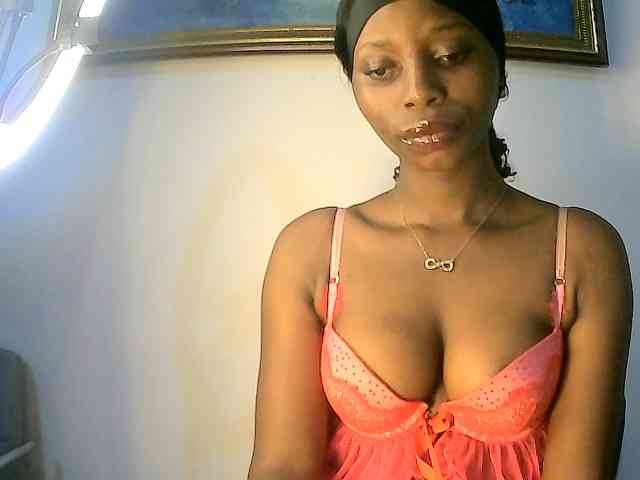 X-rosy webcam