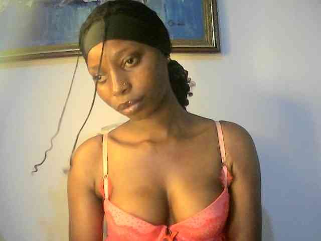 X-rosy webcam