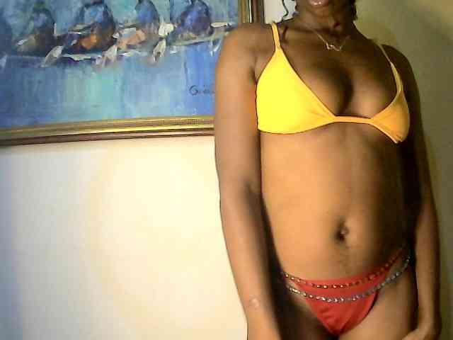 X-rosy webcam