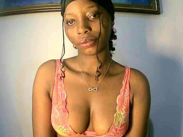 X-rosy webcam