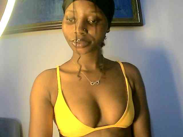 X-rosy webcam