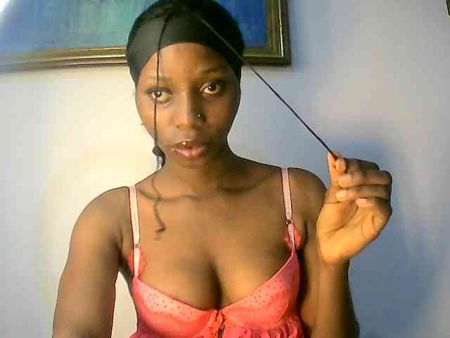 X-rosy webcam