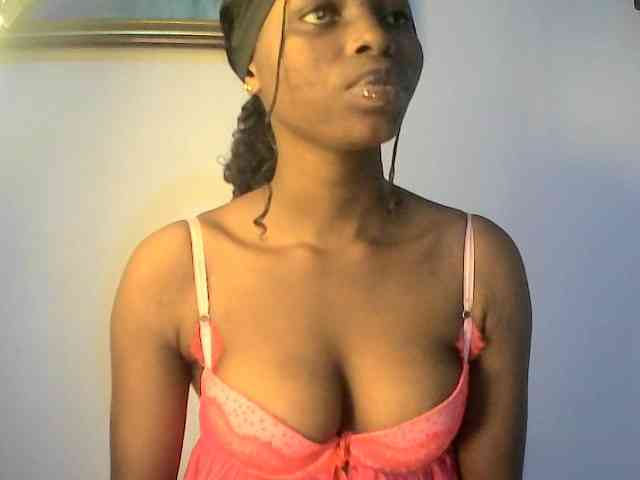 X-rosy webcam