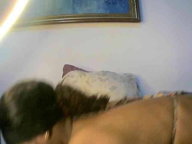 X-rosy webcam