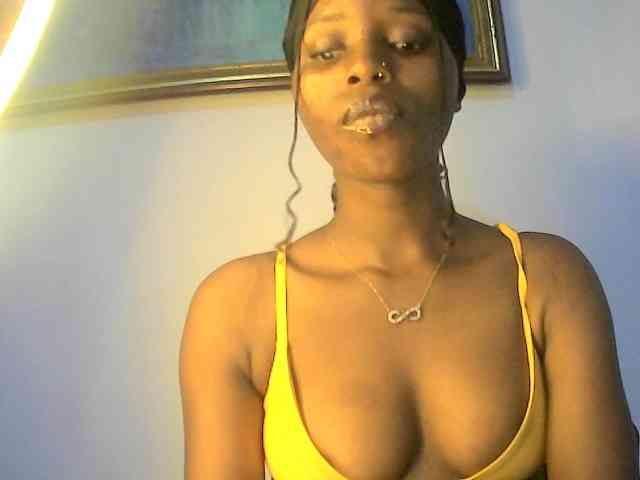 X-rosy webcam