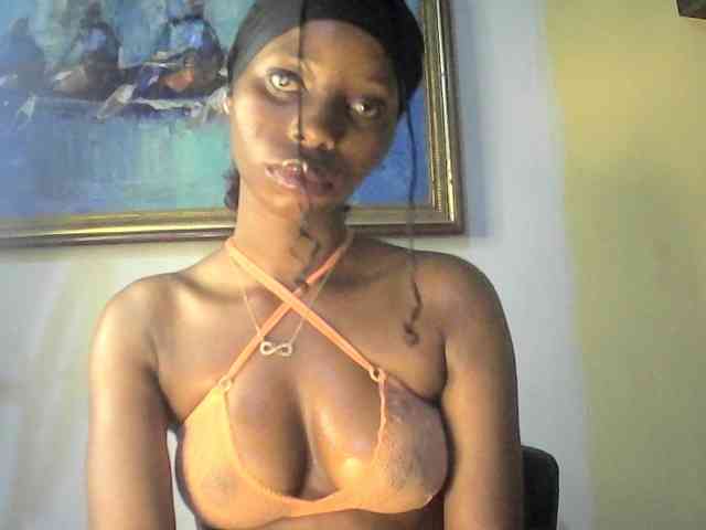 X-rosy webcam